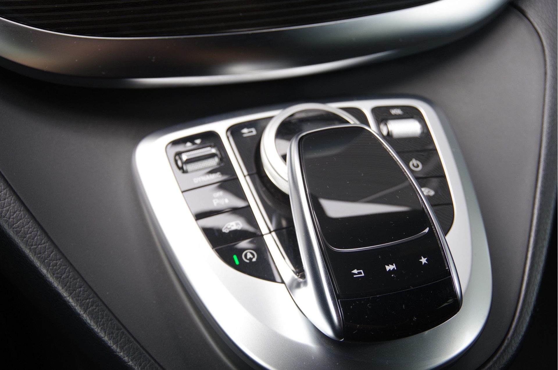 Mercedes-Benz V-Klasse - Afbeelding 26