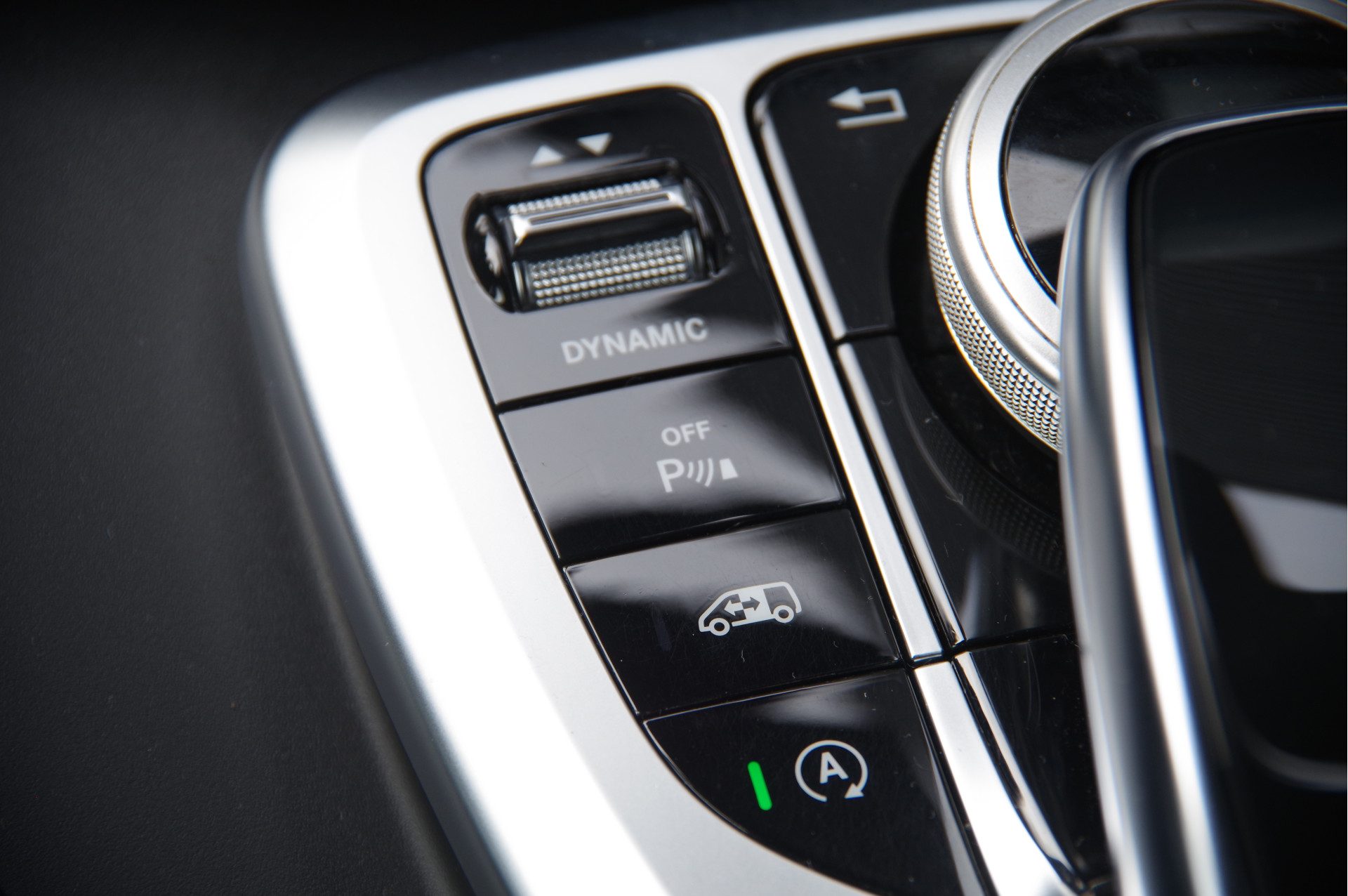 Mercedes-Benz V-Klasse - Afbeelding 27