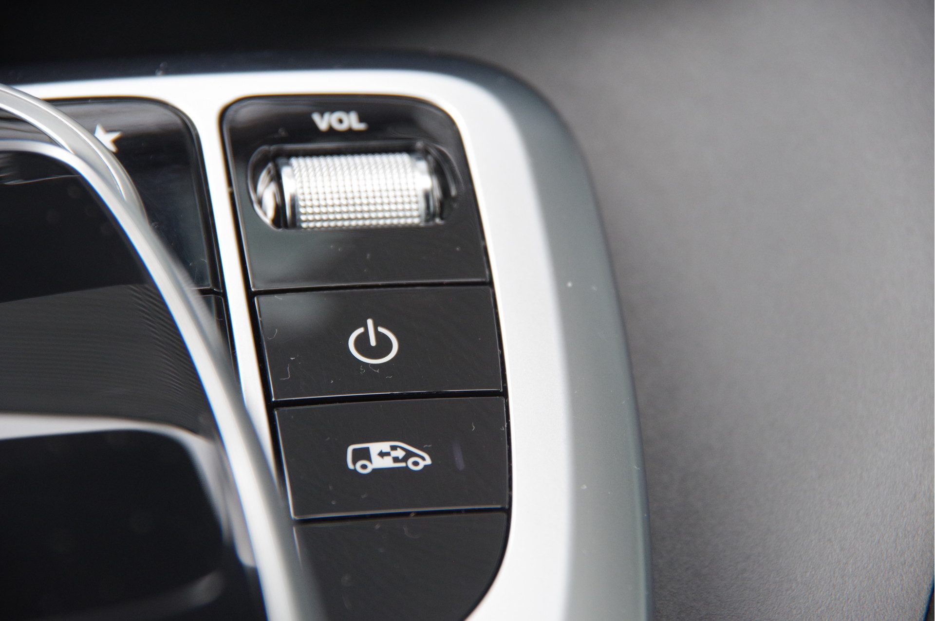 Mercedes-Benz V-Klasse - Afbeelding 28