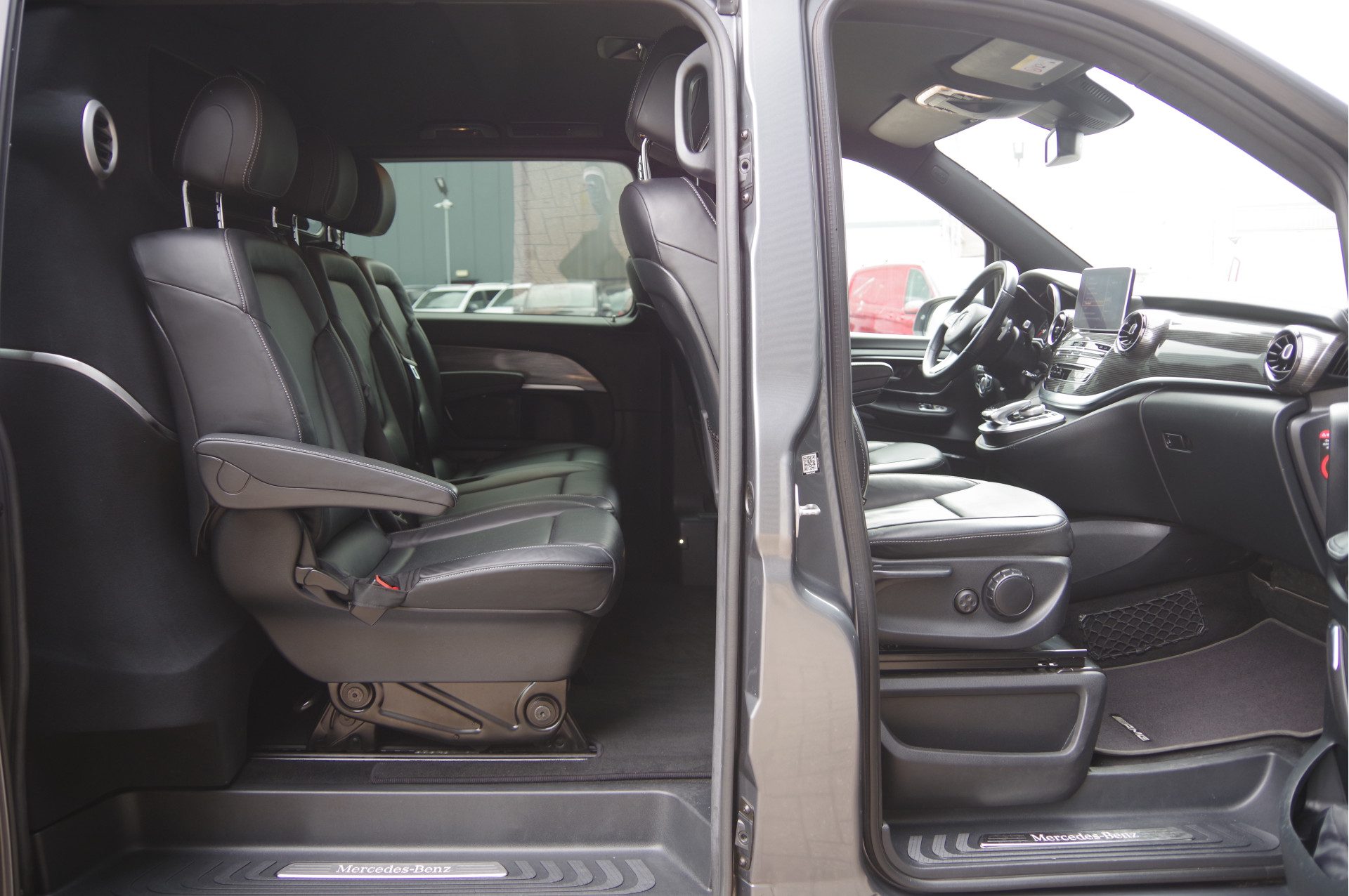 Mercedes-Benz V-Klasse - Afbeelding 29