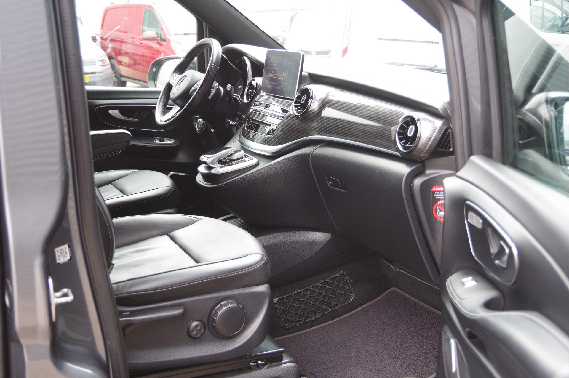 Mercedes-Benz V-Klasse - Afbeelding 30