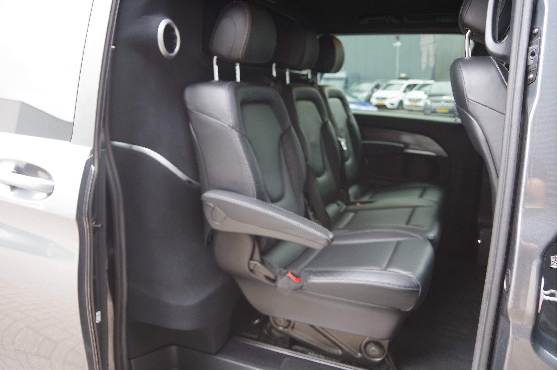 Mercedes-Benz V-Klasse - Afbeelding 31