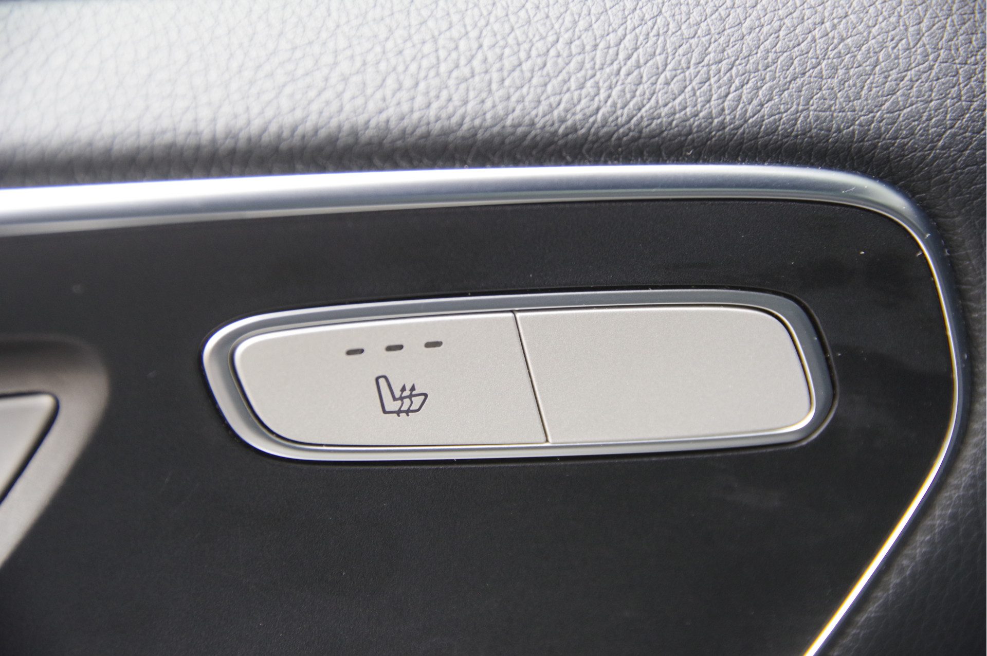 Mercedes-Benz V-Klasse - Afbeelding 9