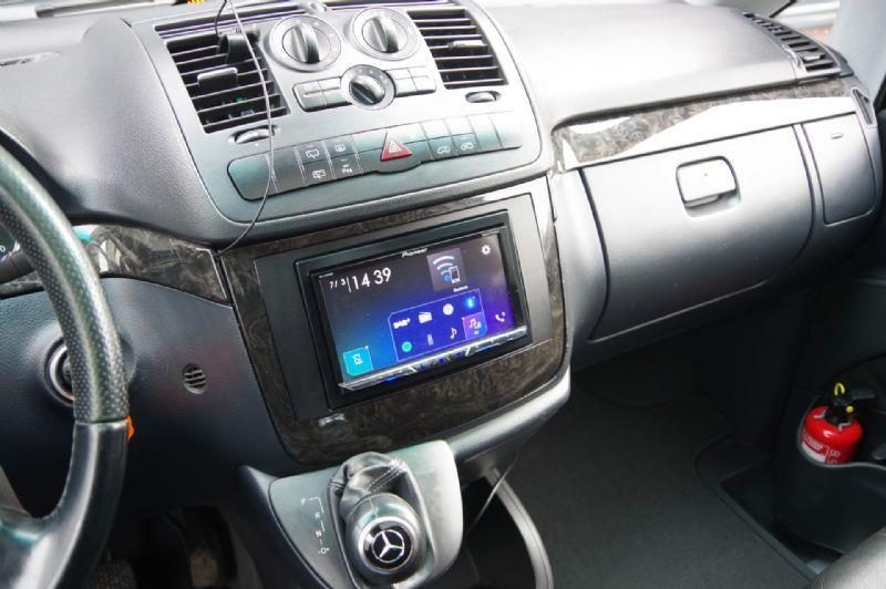Mercedes-Benz Viano - Afbeelding 12