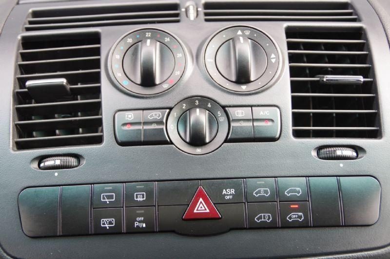 Mercedes-Benz Viano - Afbeelding 13