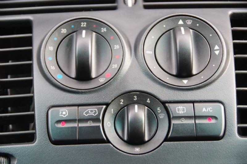 Mercedes-Benz Viano - Afbeelding 14