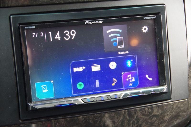 Mercedes-Benz Viano - Afbeelding 18