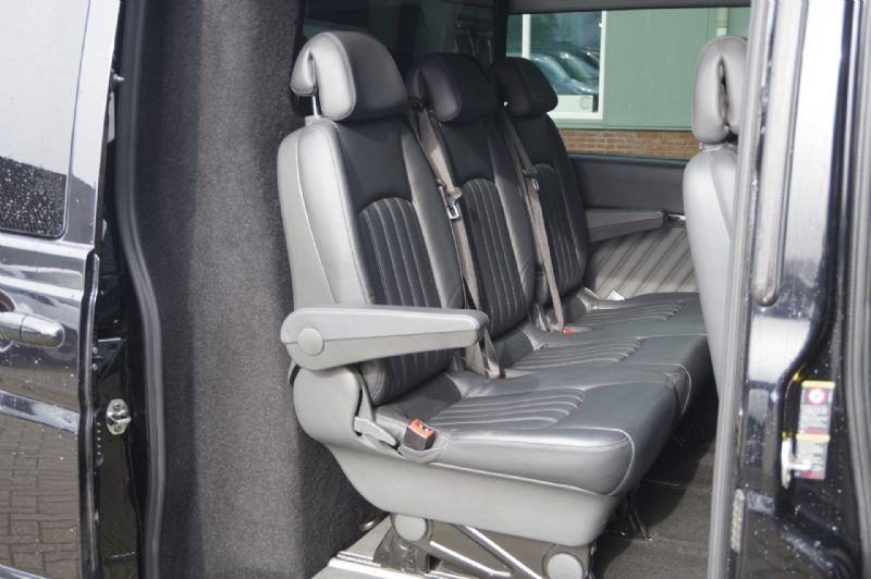 Mercedes-Benz Viano - Afbeelding 20