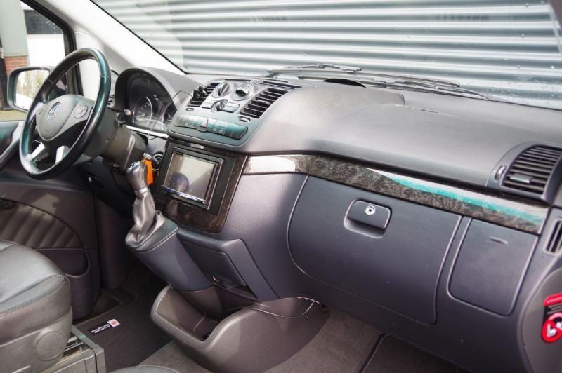 Mercedes-Benz Viano - Afbeelding 23