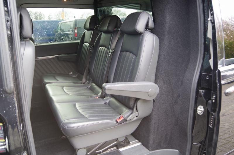 Mercedes-Benz Viano - Afbeelding 25