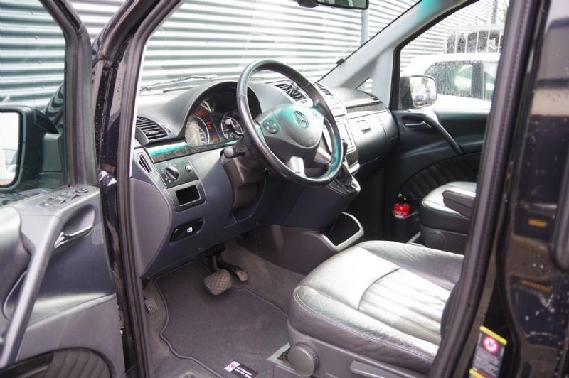 Mercedes-Benz Viano - Afbeelding 26