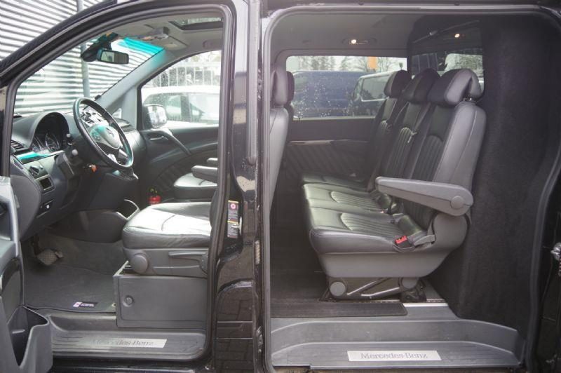 Mercedes-Benz Viano - Afbeelding 4