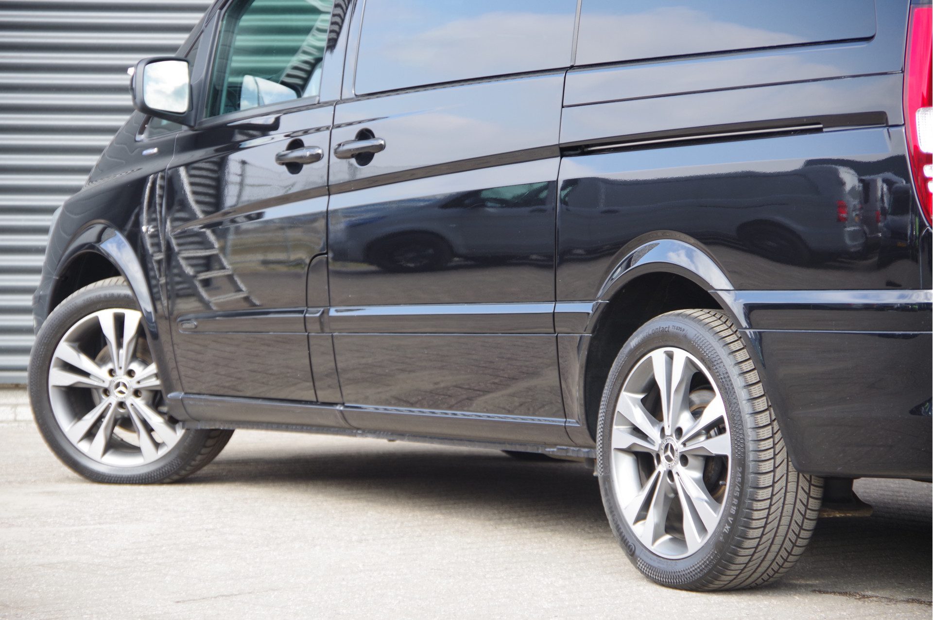 Mercedes-Benz Viano - Afbeelding 47