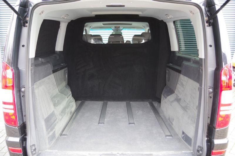 Mercedes-Benz Viano - Afbeelding 9