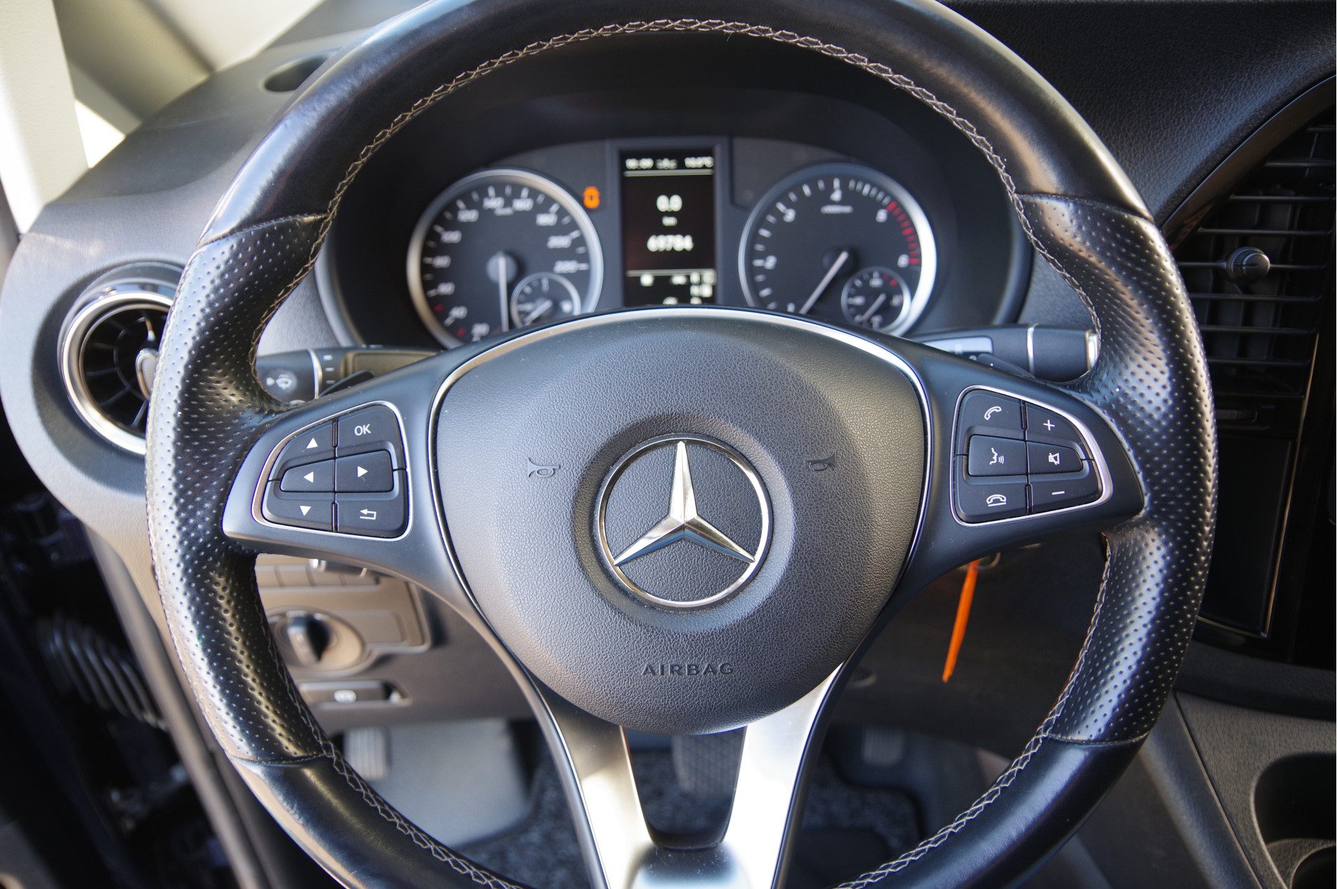 Mercedes-Benz Vito - Afbeelding 10