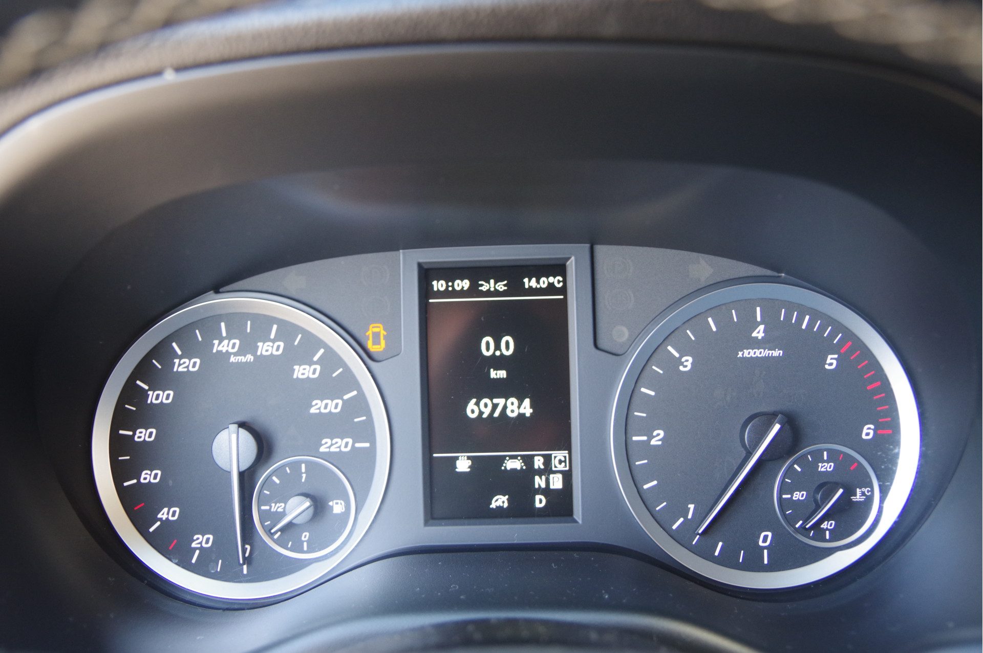 Mercedes-Benz Vito - Afbeelding 12