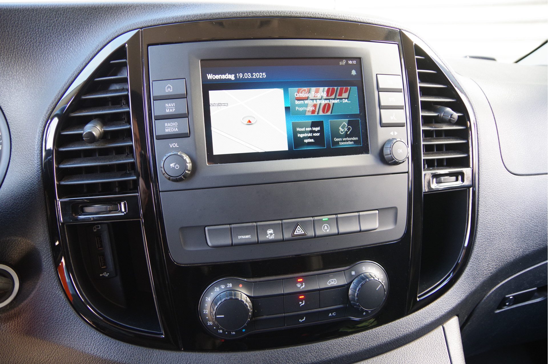 Mercedes-Benz Vito - Afbeelding 13