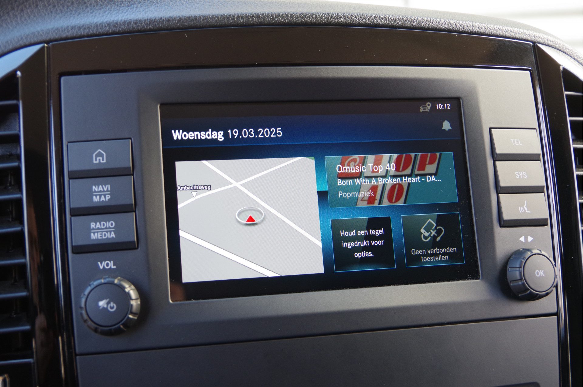 Mercedes-Benz Vito - Afbeelding 14