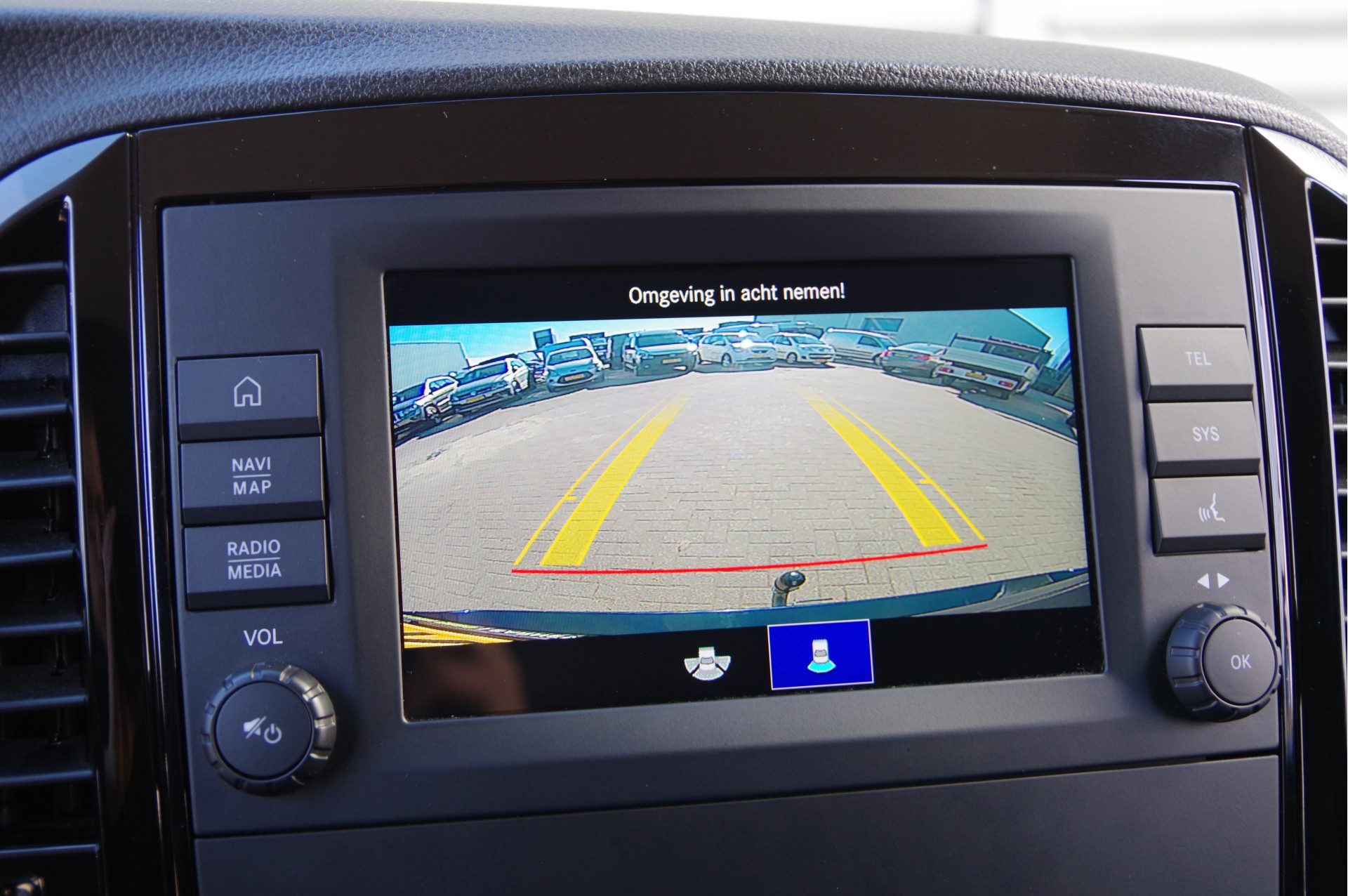 Mercedes-Benz Vito - Afbeelding 15