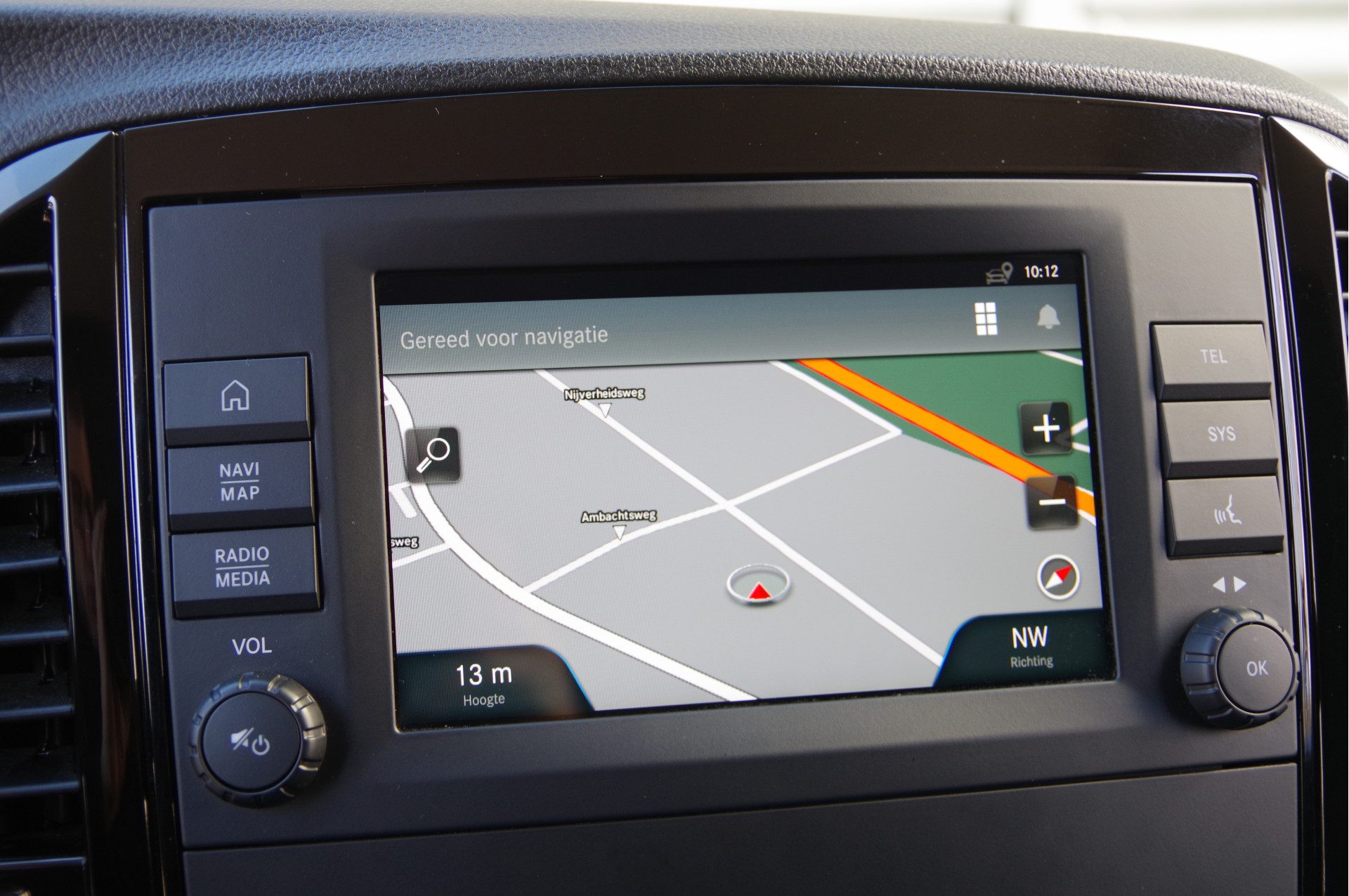 Mercedes-Benz Vito - Afbeelding 16