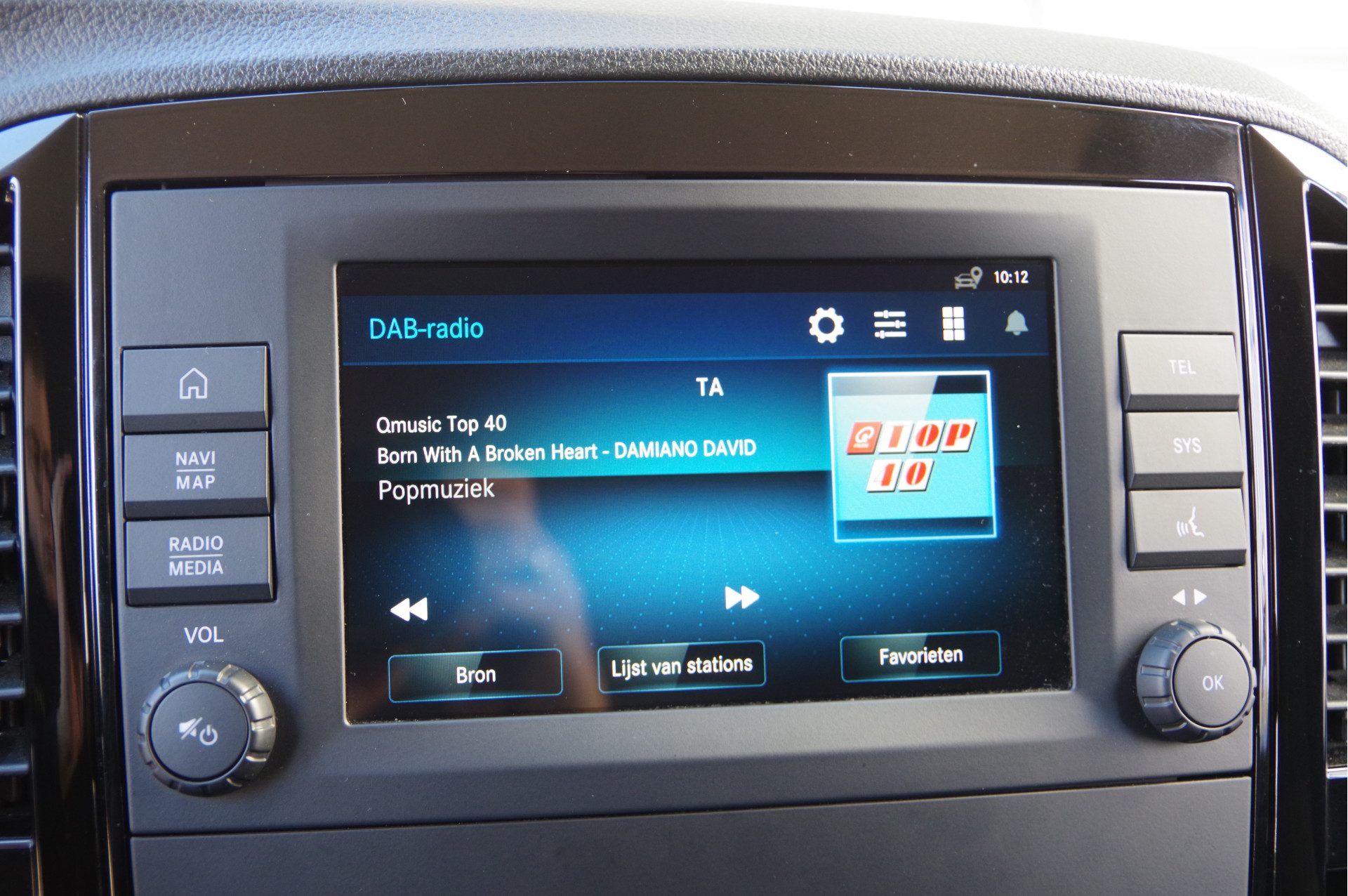 Mercedes-Benz Vito - Afbeelding 17