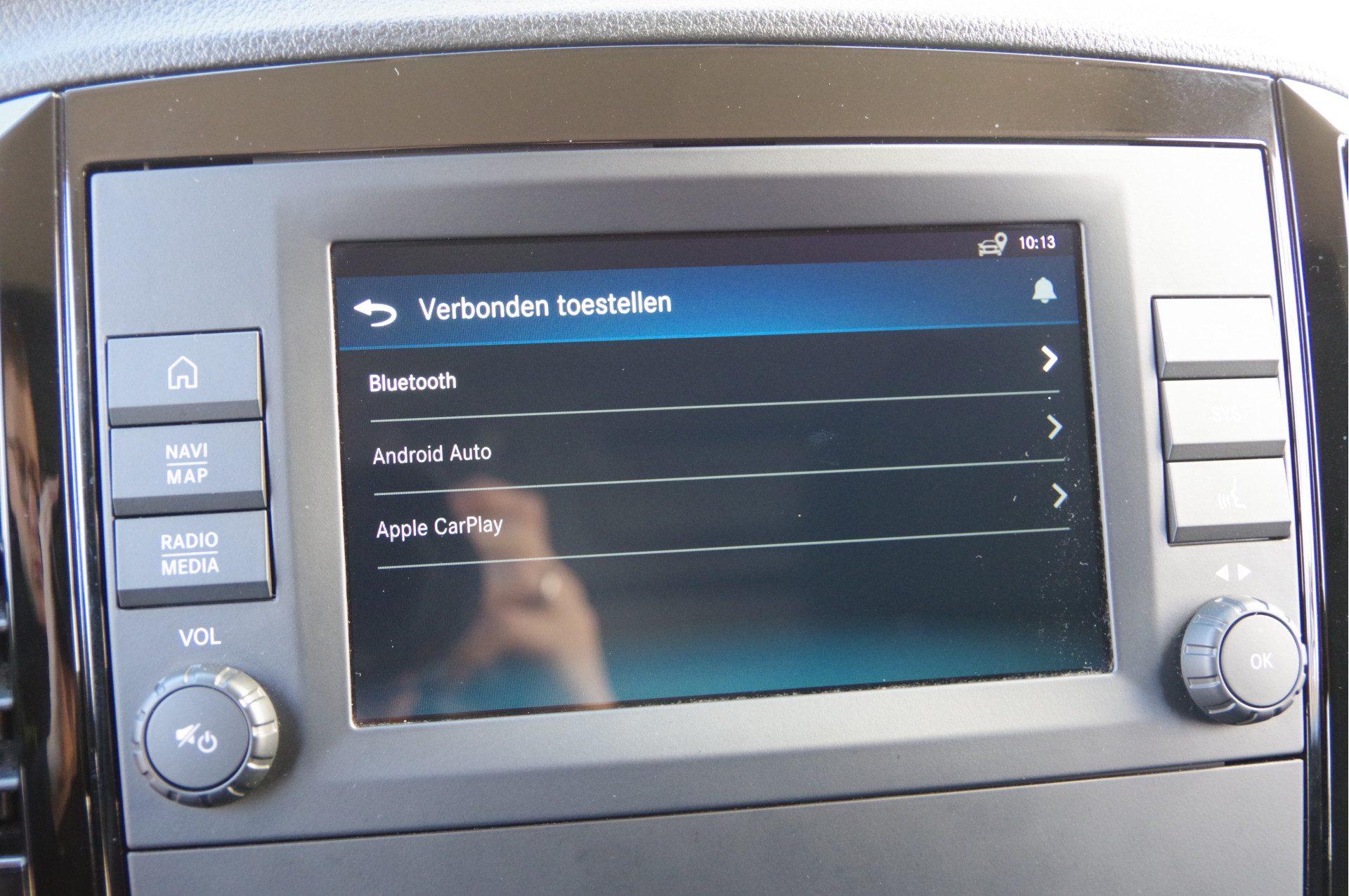 Mercedes-Benz Vito - Afbeelding 18