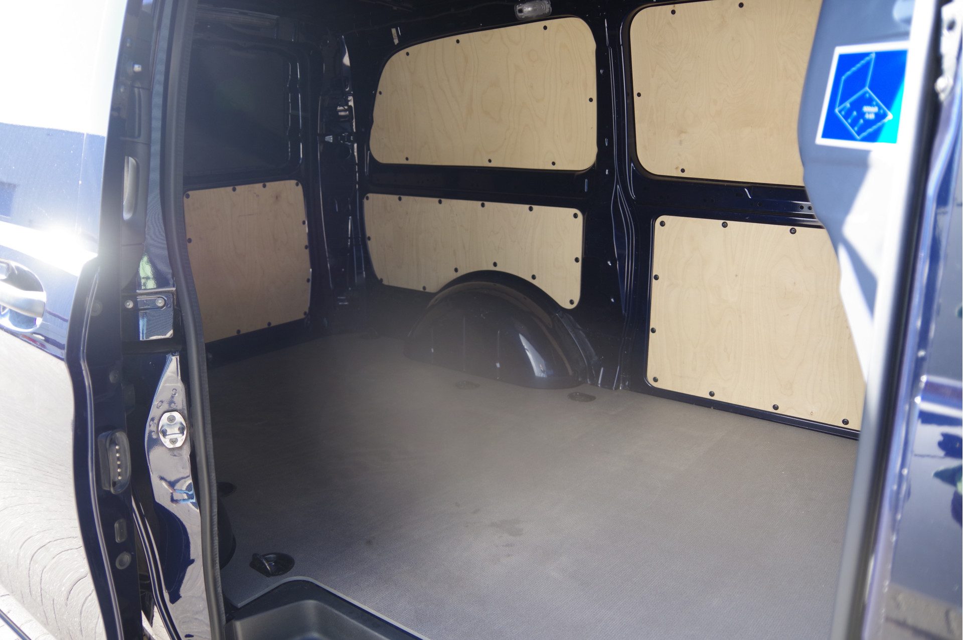 Mercedes-Benz Vito - Afbeelding 31