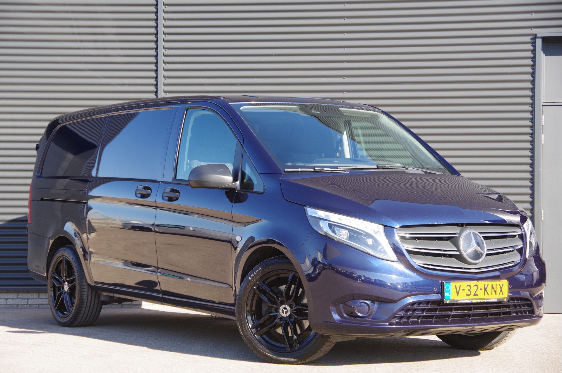 Mercedes-Benz Vito - Afbeelding 32