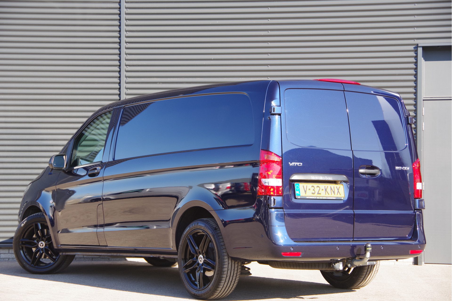 Mercedes-Benz Vito - Afbeelding 33