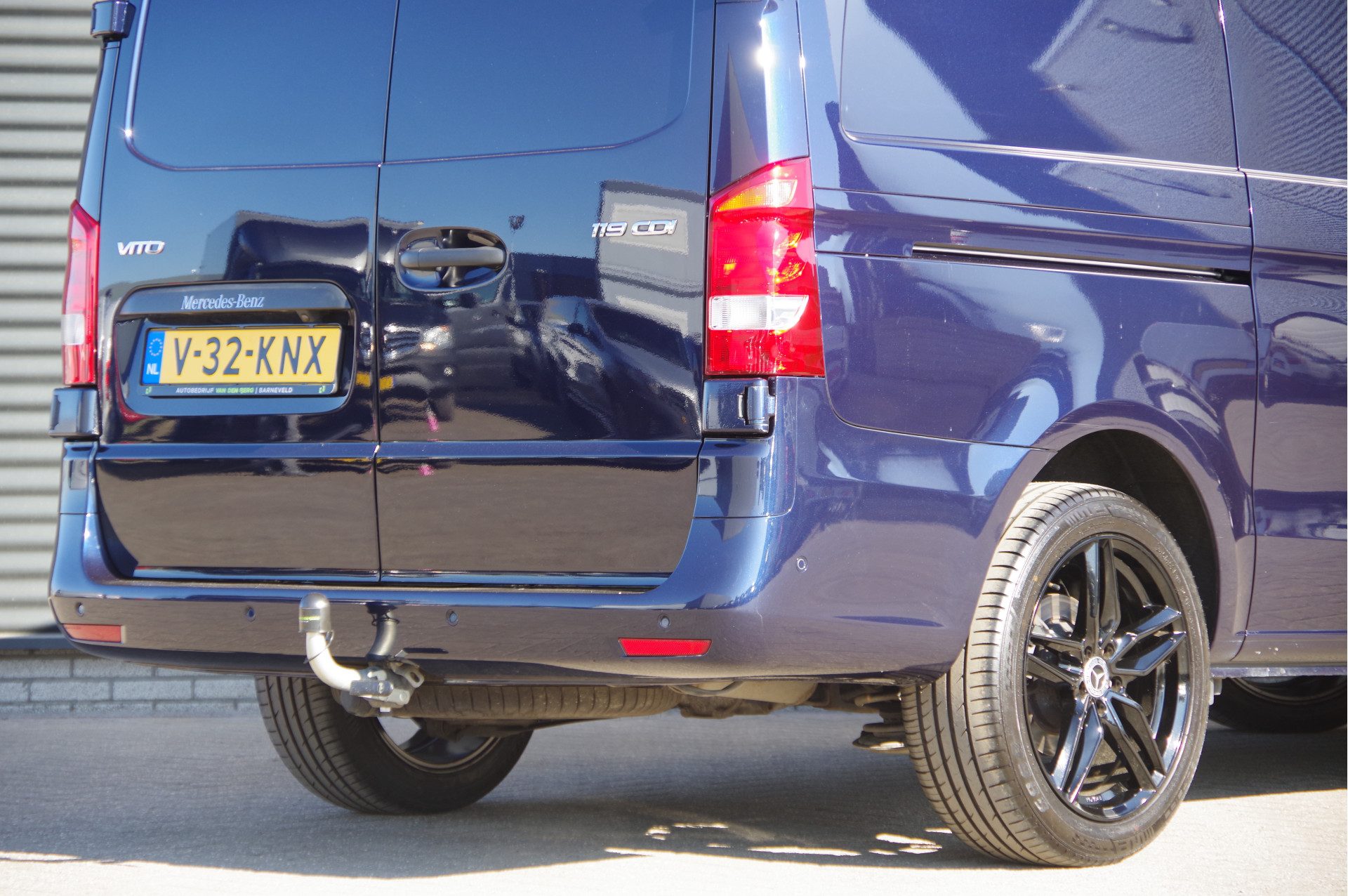 Mercedes-Benz Vito - Afbeelding 34