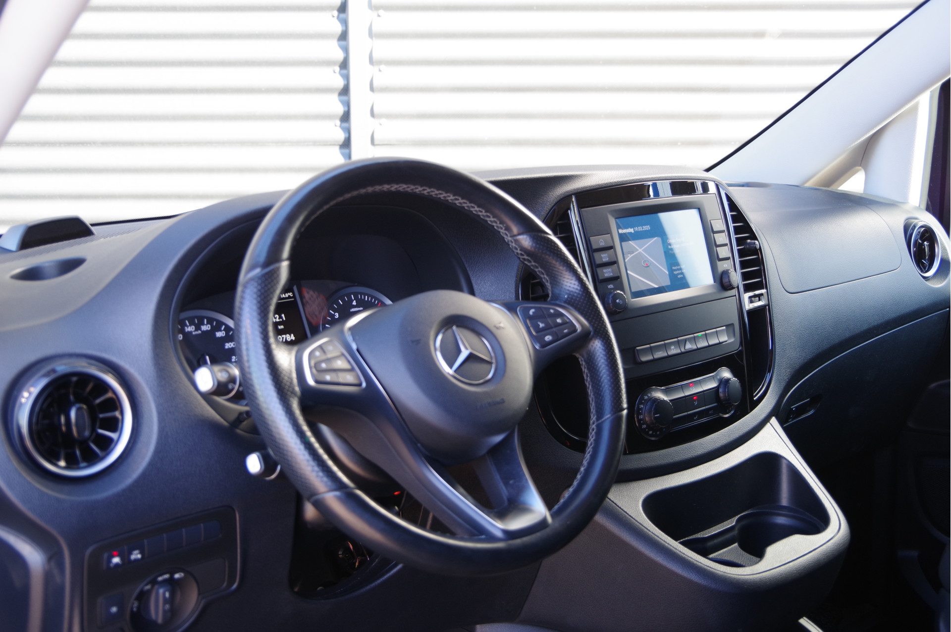 Mercedes-Benz Vito - Afbeelding 5