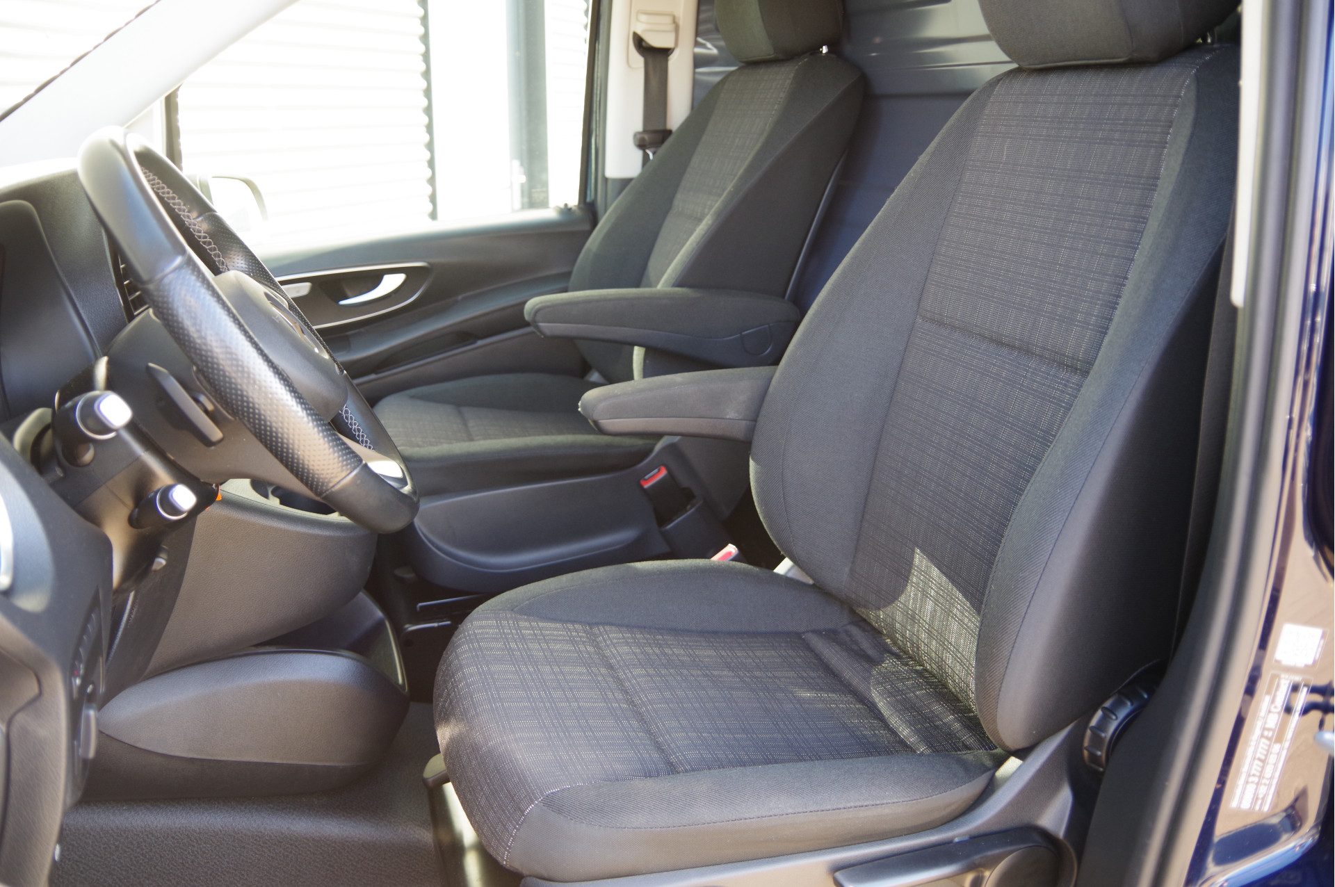 Mercedes-Benz Vito - Afbeelding 6