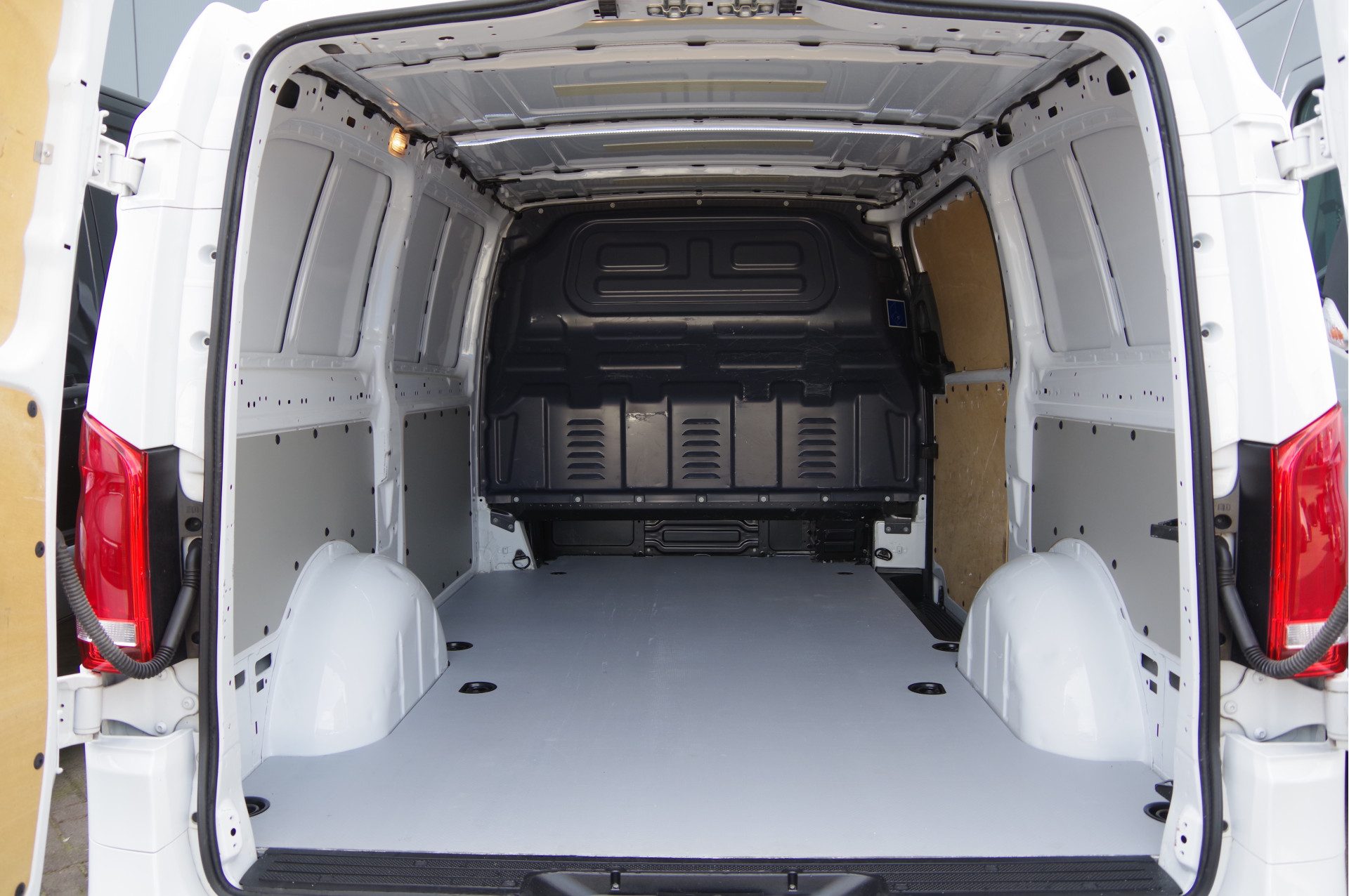 Mercedes-Benz Vito - Afbeelding 10