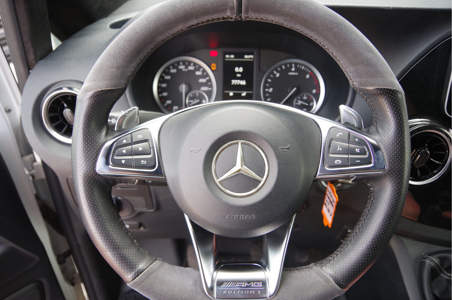 Mercedes-Benz Vito - Afbeelding 11