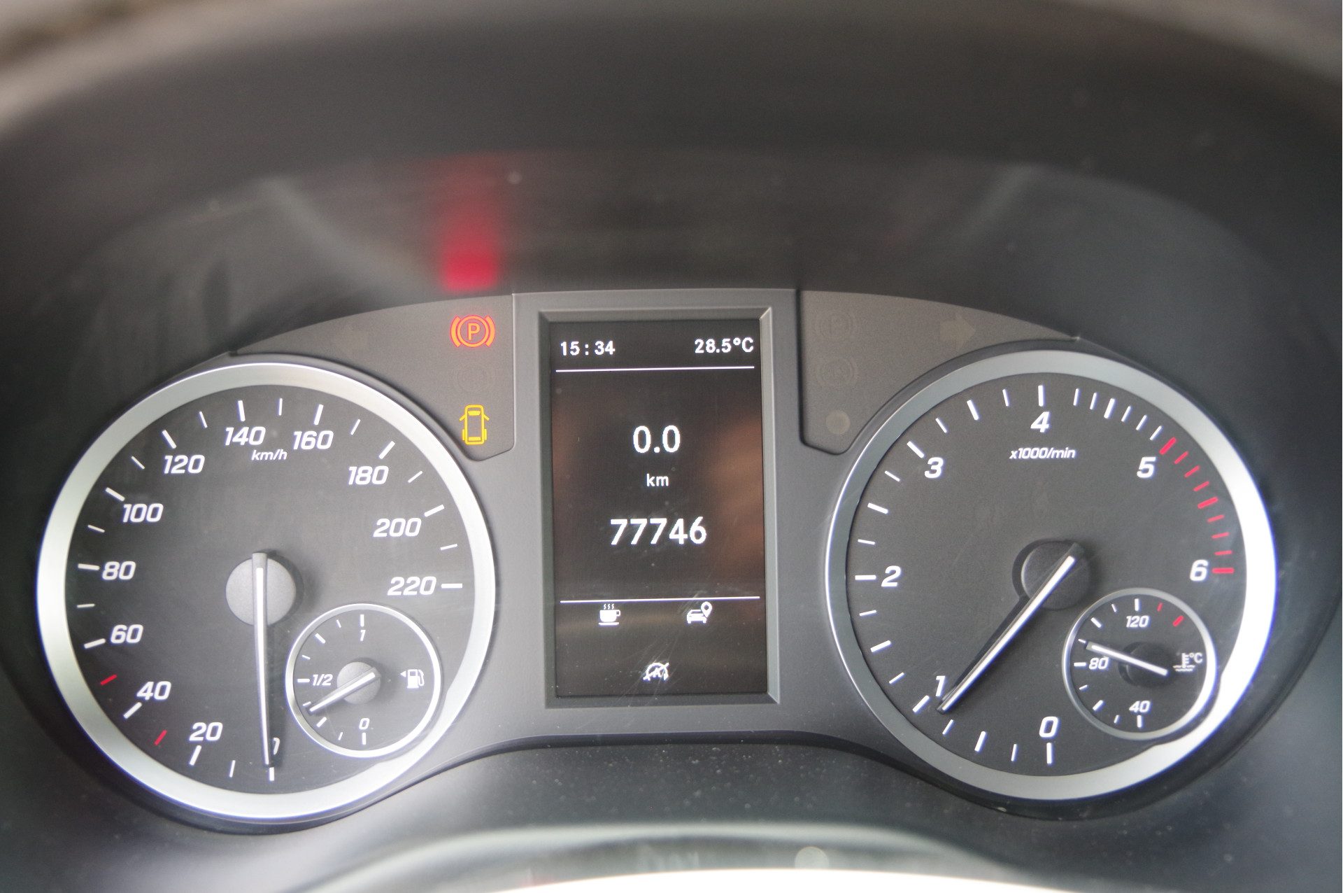 Mercedes-Benz Vito - Afbeelding 13