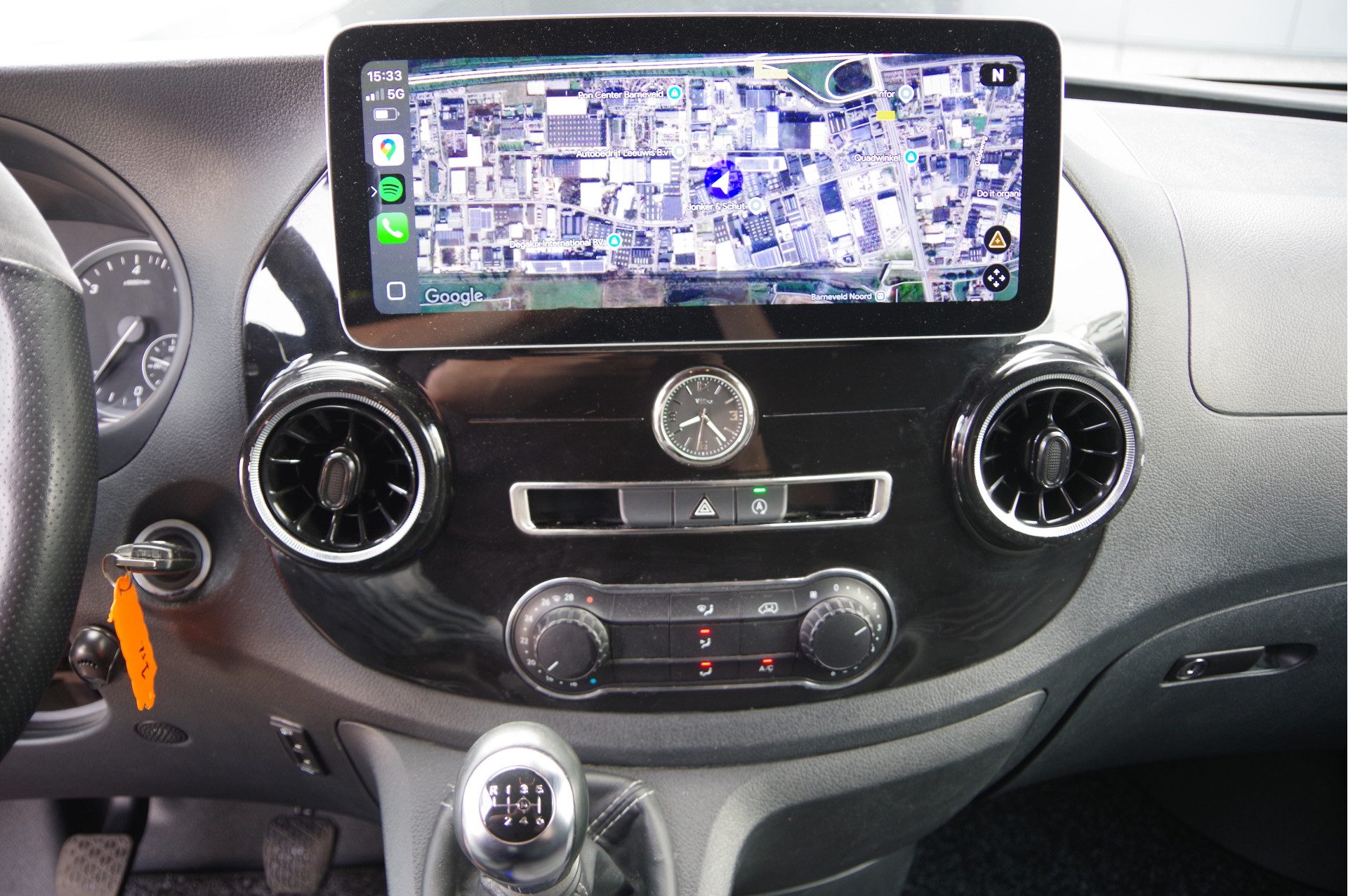 Mercedes-Benz Vito - Afbeelding 14