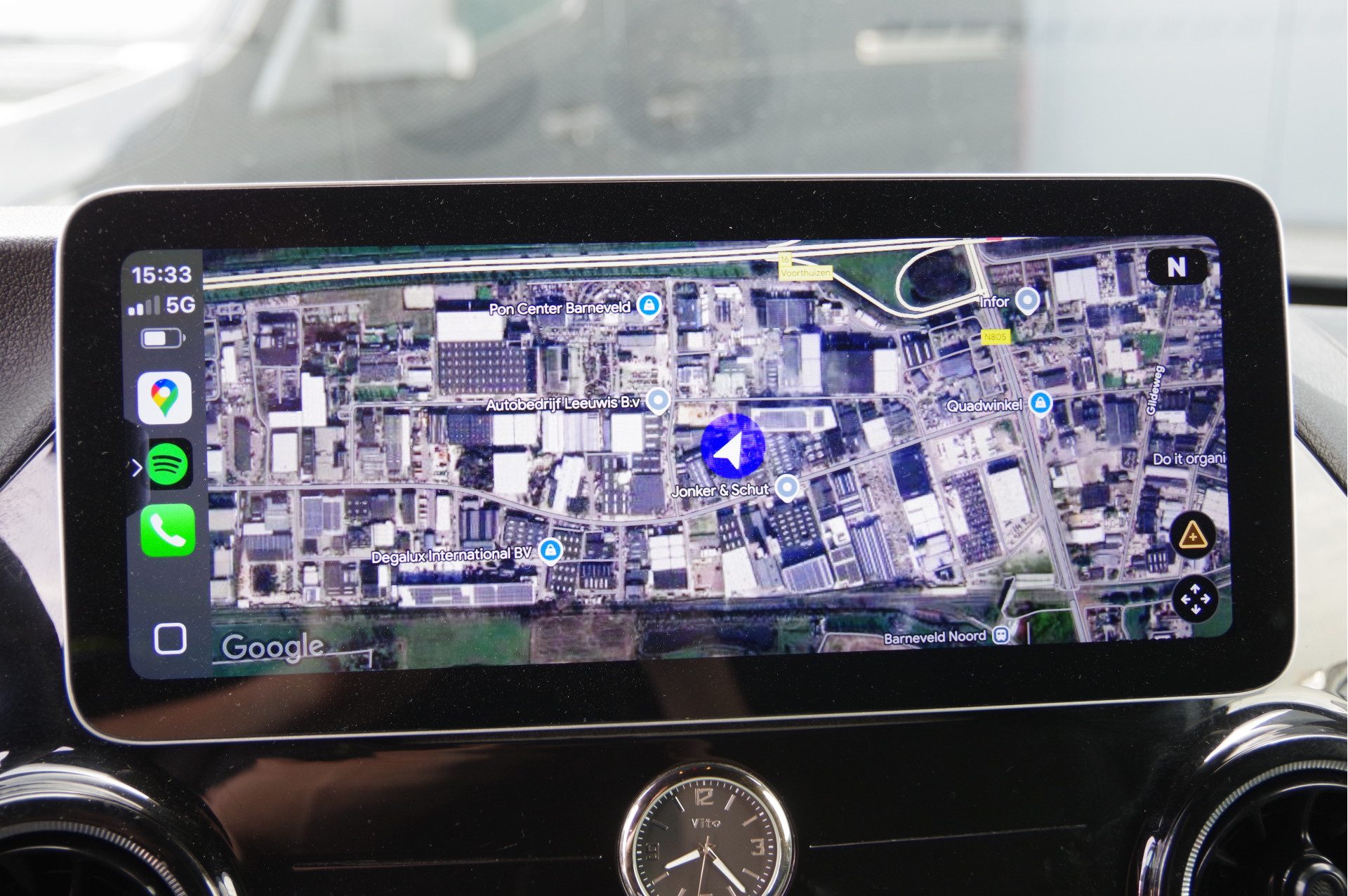 Mercedes-Benz Vito - Afbeelding 15