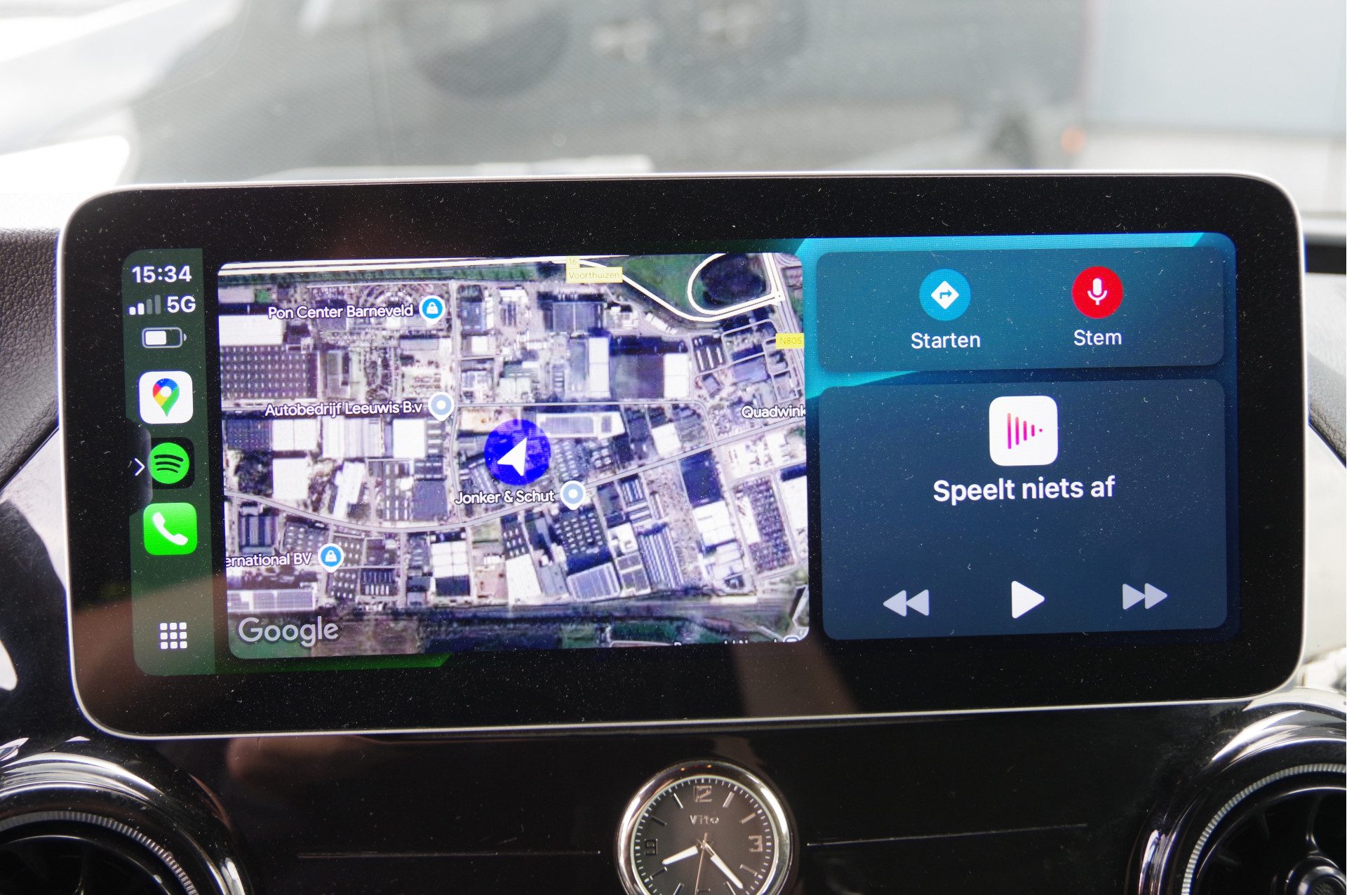 Mercedes-Benz Vito - Afbeelding 16