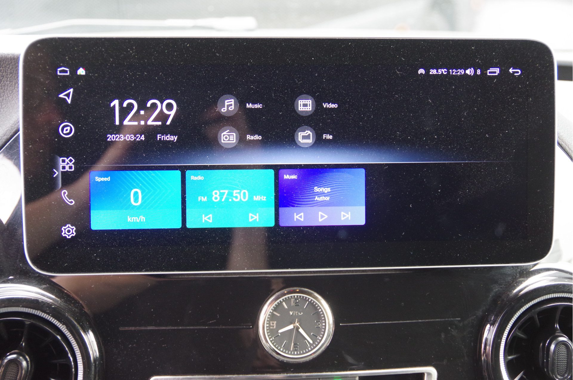 Mercedes-Benz Vito - Afbeelding 17