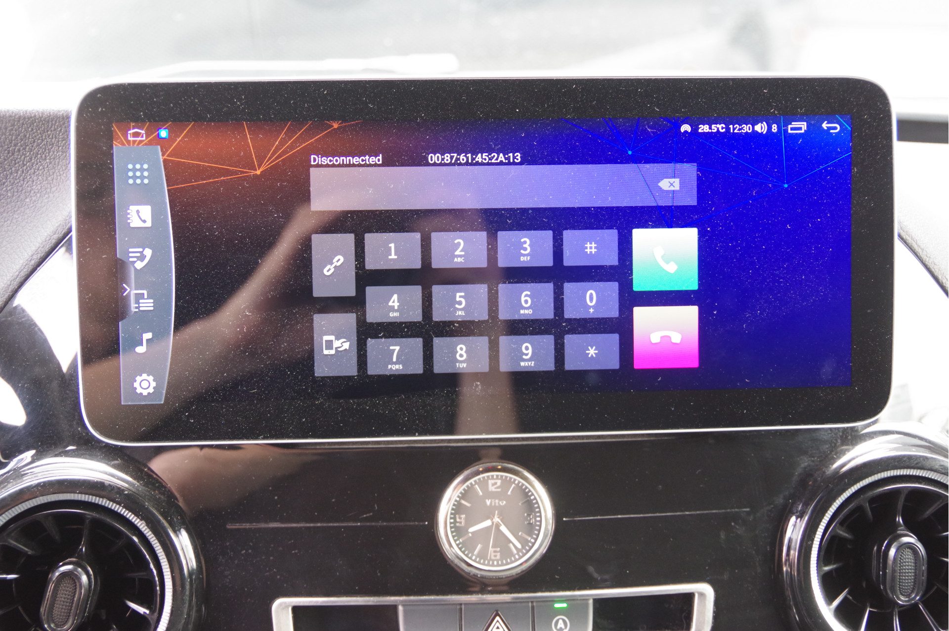 Mercedes-Benz Vito - Afbeelding 19