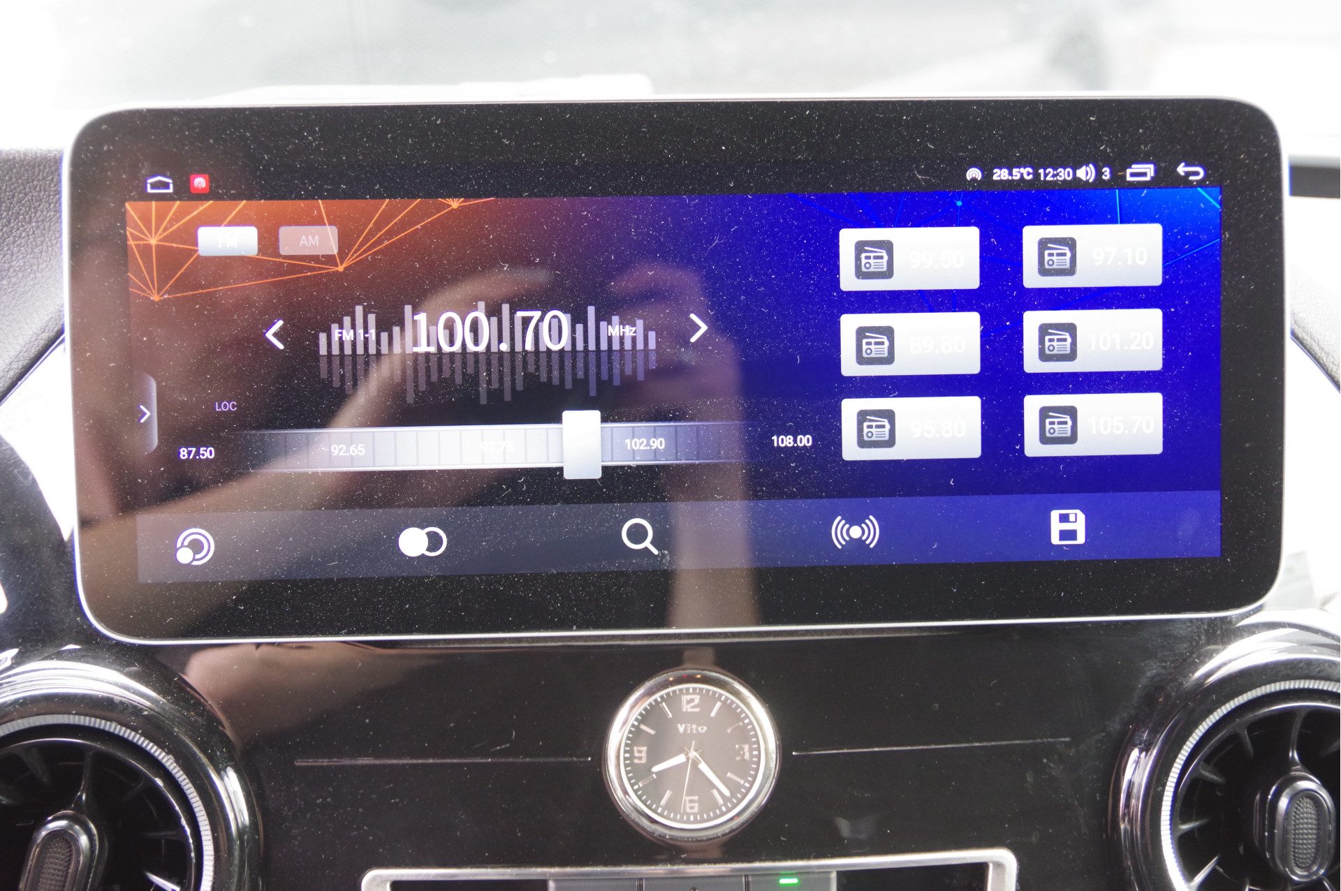 Mercedes-Benz Vito - Afbeelding 20