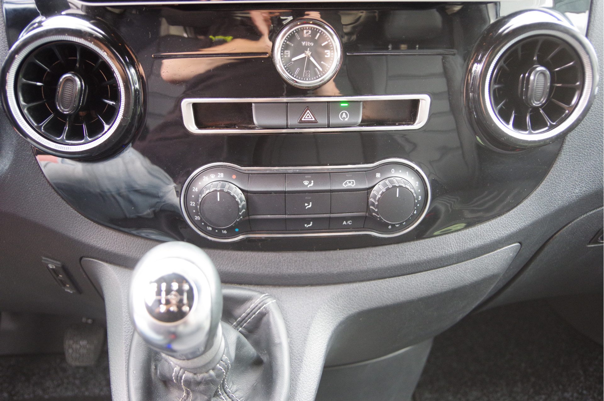 Mercedes-Benz Vito - Afbeelding 21