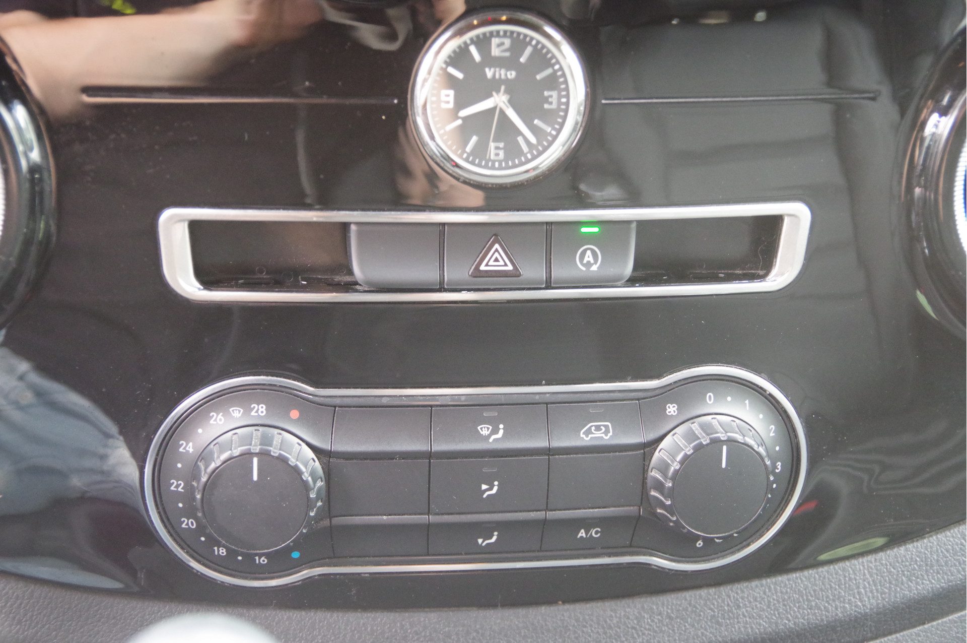 Mercedes-Benz Vito - Afbeelding 22