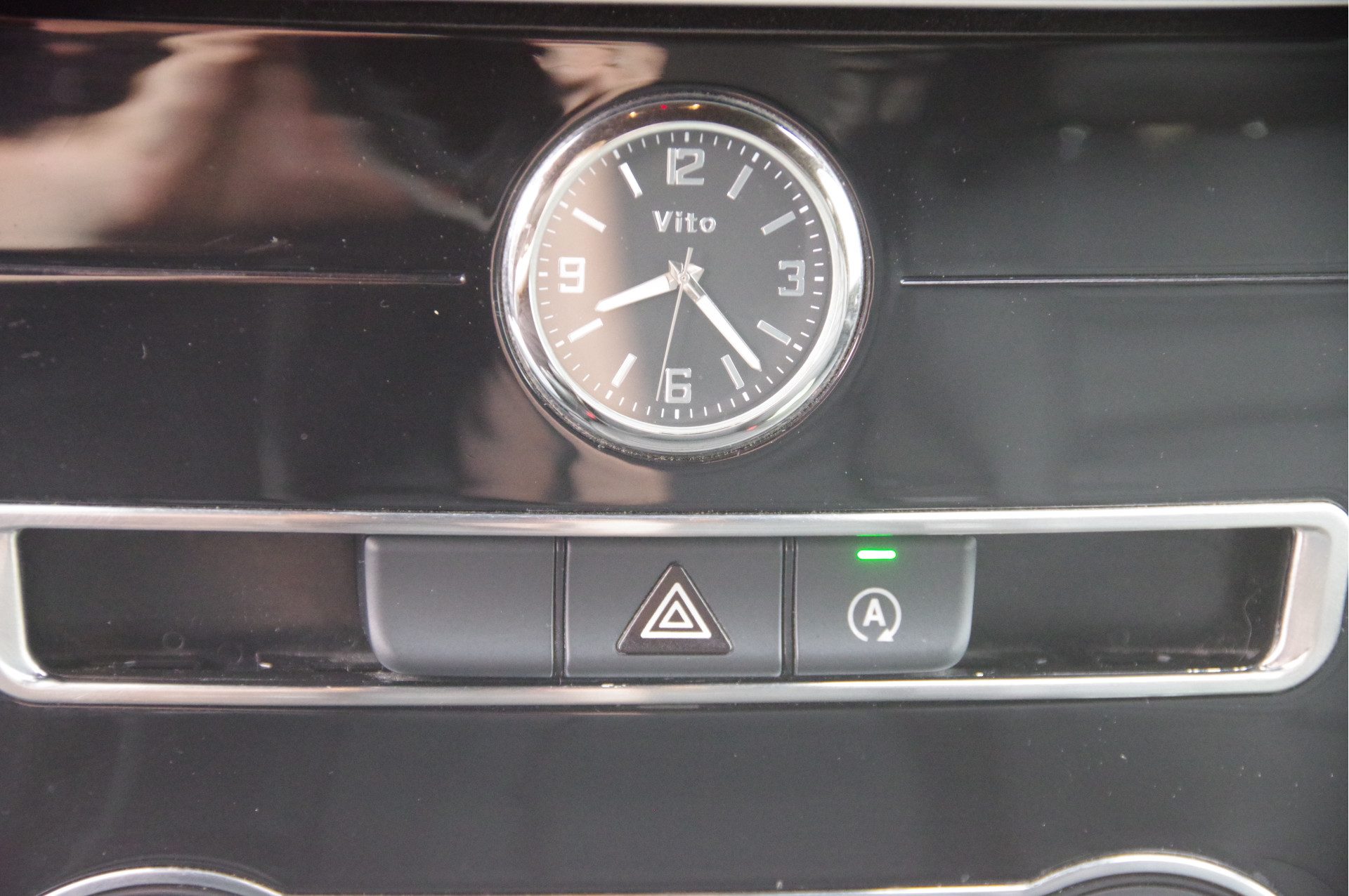 Mercedes-Benz Vito - Afbeelding 23