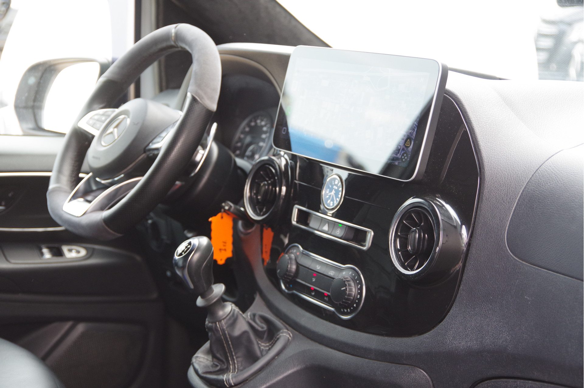 Mercedes-Benz Vito - Afbeelding 25