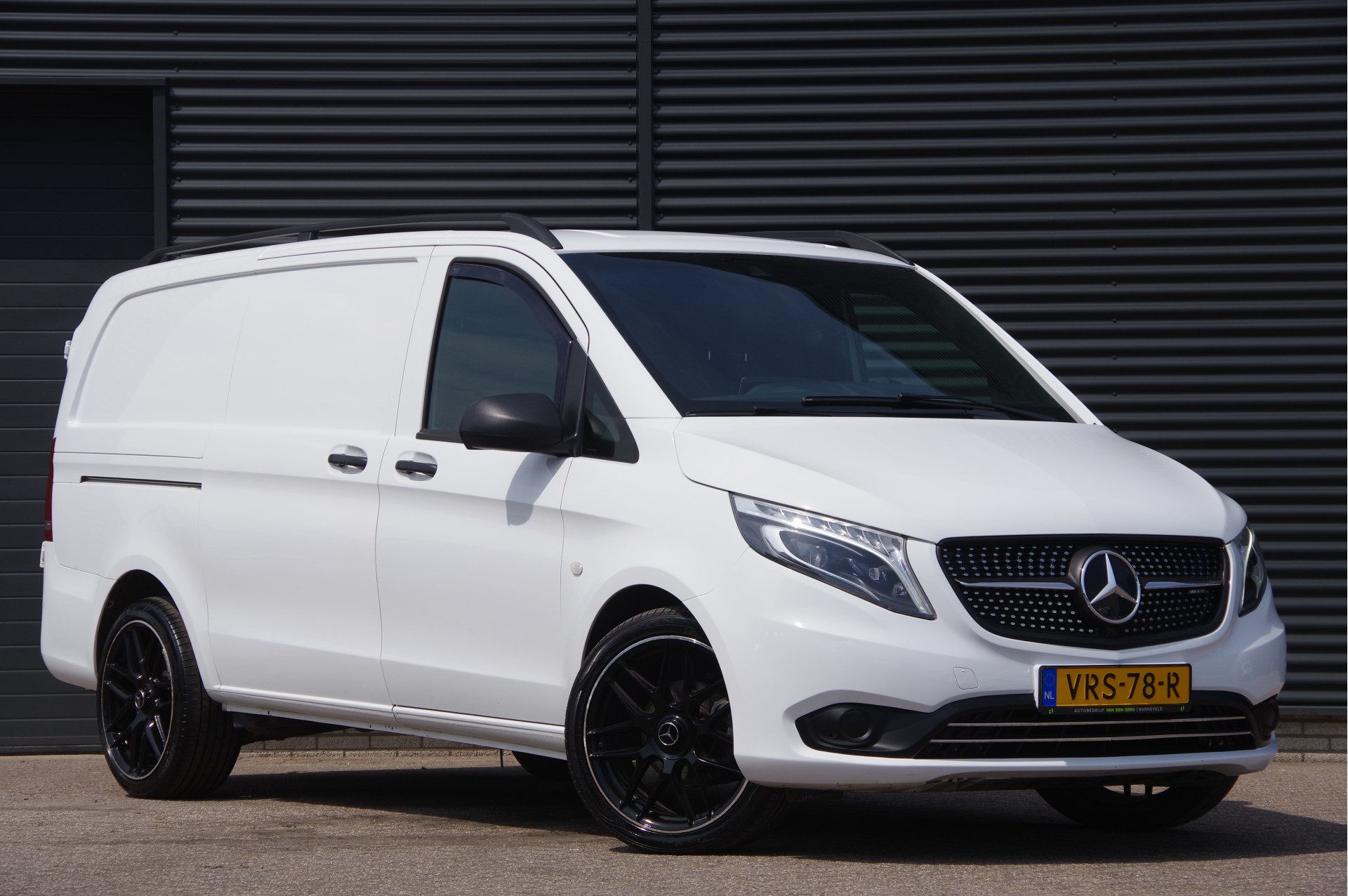 Mercedes-Benz Vito - Afbeelding 32