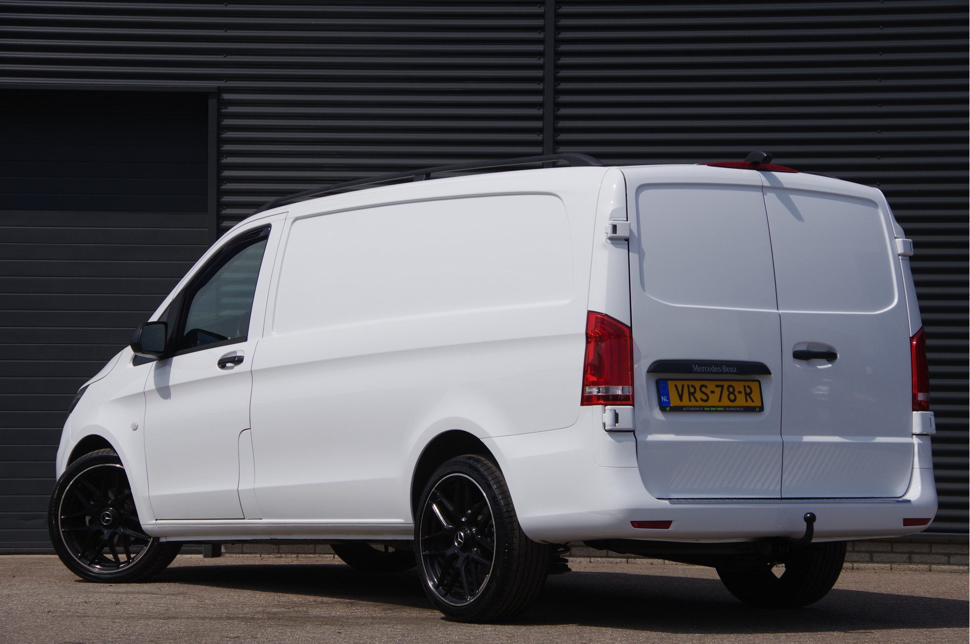Mercedes-Benz Vito - Afbeelding 33