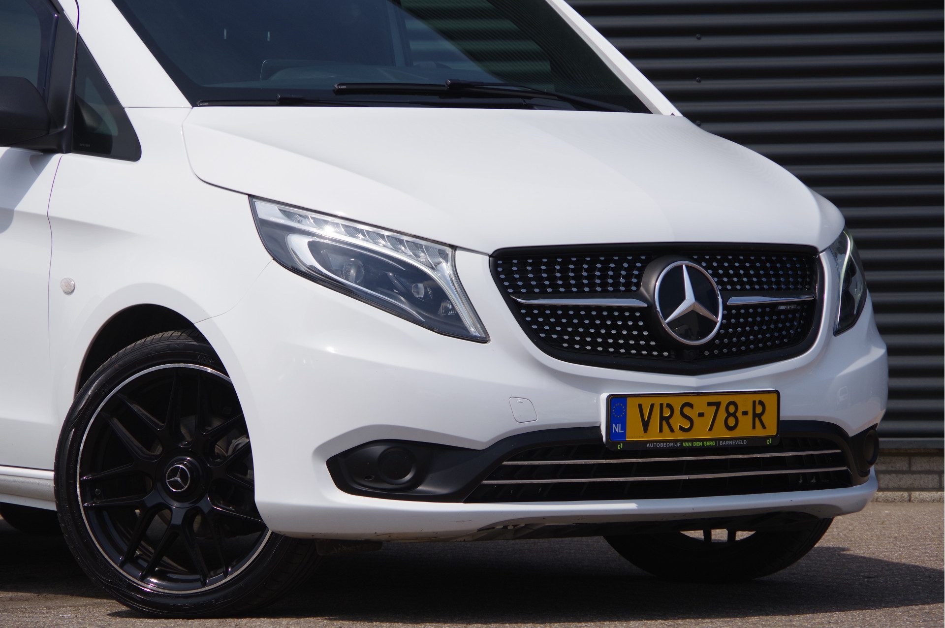 Mercedes-Benz Vito - Afbeelding 34