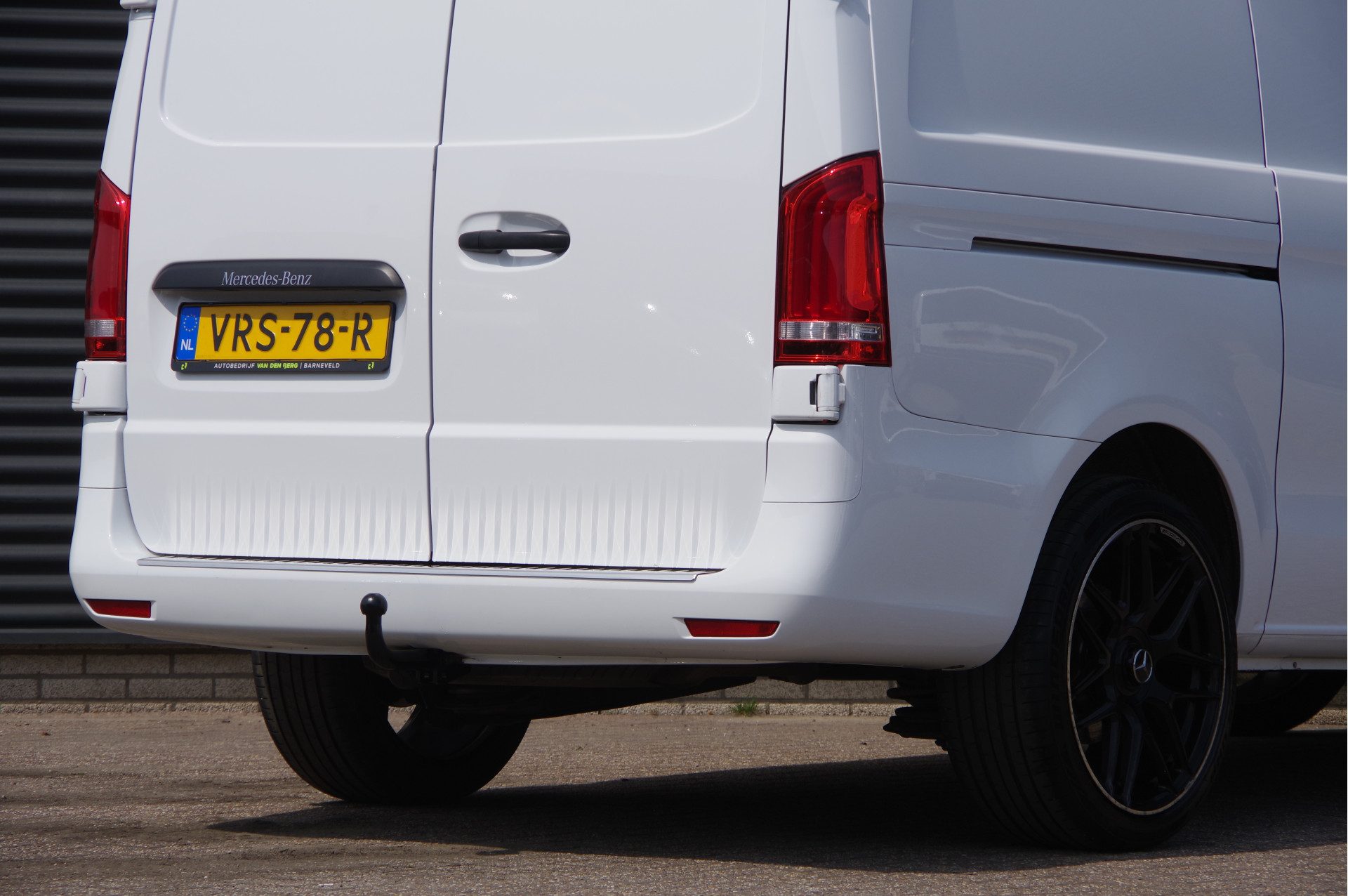 Mercedes-Benz Vito - Afbeelding 36