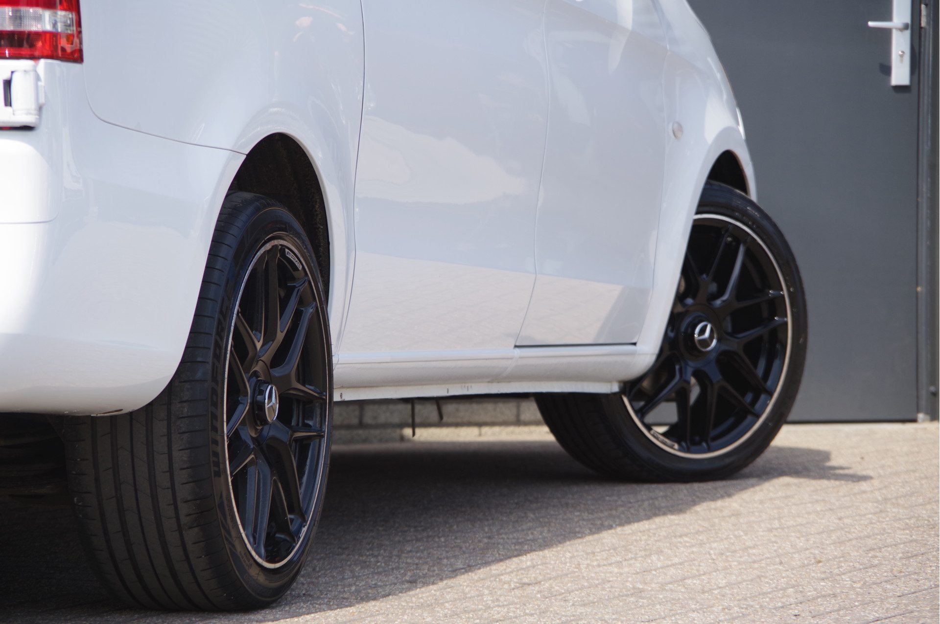 Mercedes-Benz Vito - Afbeelding 37